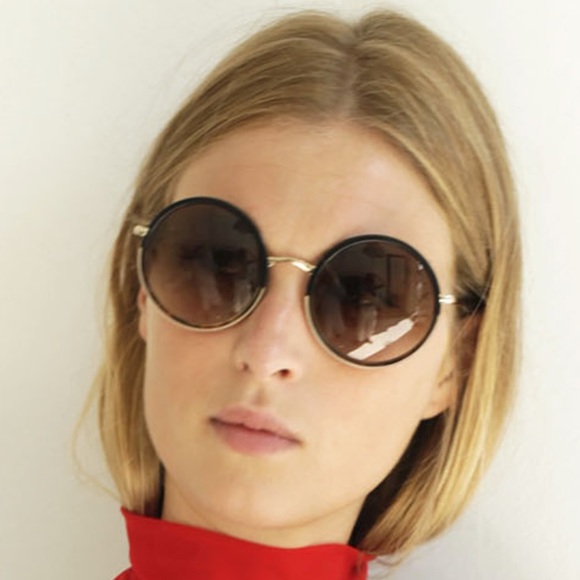 Kate Young for Tura June Sunglasses - Picture 3 of 3